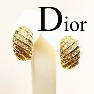 Vintage Dior Earrings